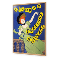 Livorno Stagione Balneare 1901