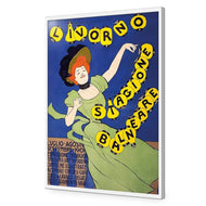 Livorno Stagione Balneare 1901