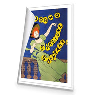 Livorno Stagione Balneare 1901
