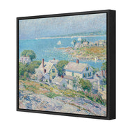 New England Headlands by Childe Hassam