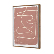 Nude Contours 1