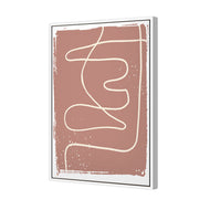 Nude Contours 1