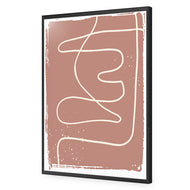 Nude Contours 1