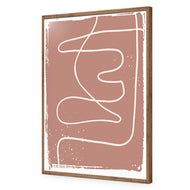 Nude Contours 1