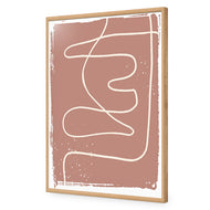Nude Contours 1
