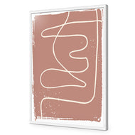 Nude Contours 1
