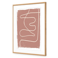 Nude Contours 1