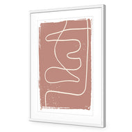 Nude Contours 1