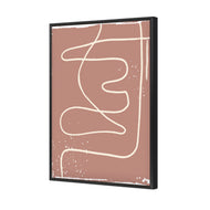 Nude Contours 1