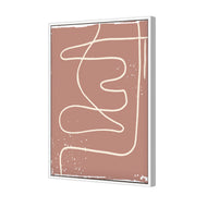Nude Contours 1