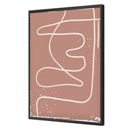 Nude Contours 1