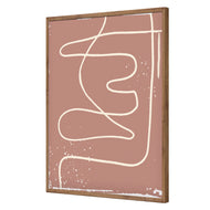 Nude Contours 1