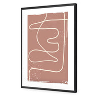 Nude Contours 1