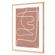 Nude Contours 1