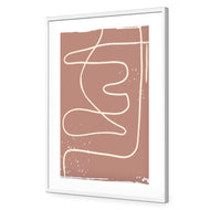 Nude Contours 1