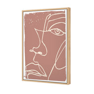 Nude Contours 2
