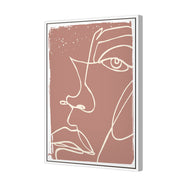 Nude Contours 2