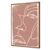Nude Contours 2
