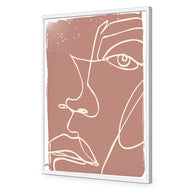 Nude Contours 2