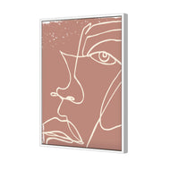 Nude Contours 2