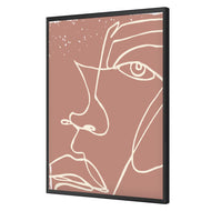 Nude Contours 2