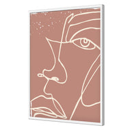 Nude Contours 2