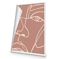 Nude Contours 2