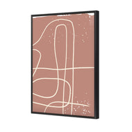 Nude Contours 3