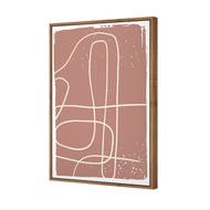 Nude Contours 3