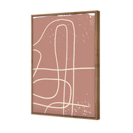 Nude Contours 3