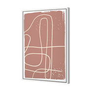 Nude Contours 3