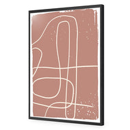 Nude Contours 3