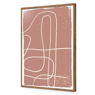 Nude Contours 3