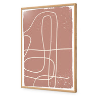 Nude Contours 3