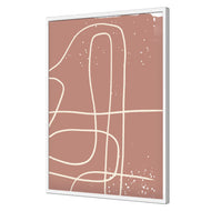 Nude Contours 3