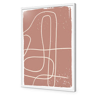 Nude Contours 3