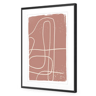 Nude Contours 3