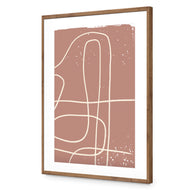 Nude Contours 3