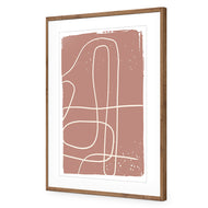 Nude Contours 3