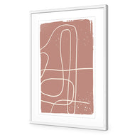 Nude Contours 3