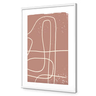Nude Contours 3