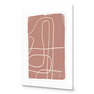 Nude Contours 3