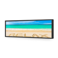 Relax on Beach Landscape