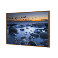 Sea Sunrise