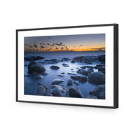 Sea Sunrise