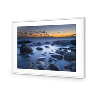 Sea Sunrise