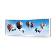 Hot Air Balloons
