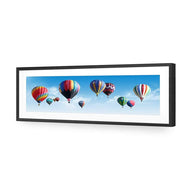 Hot Air Balloons