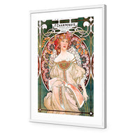 Champenois by Alphonse Mucha