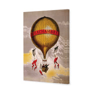 Lachambre Balloon